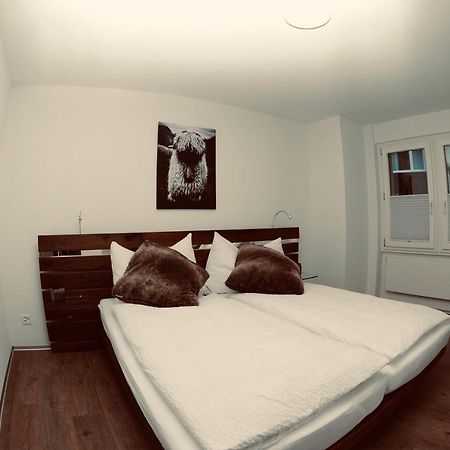 Emelie Zermatt 4**** Apartment Luaran gambar