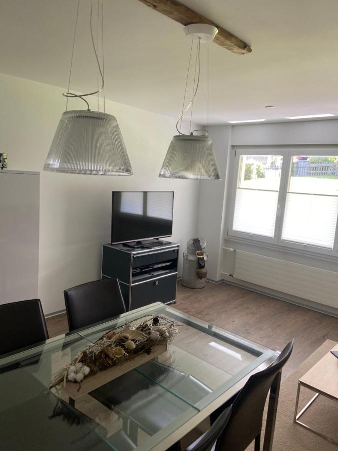 Emelie Zermatt 4**** Apartment Luaran gambar
