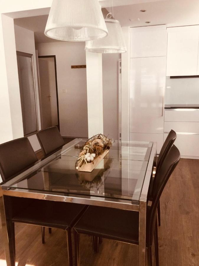 Emelie Zermatt 4**** Apartment Luaran gambar