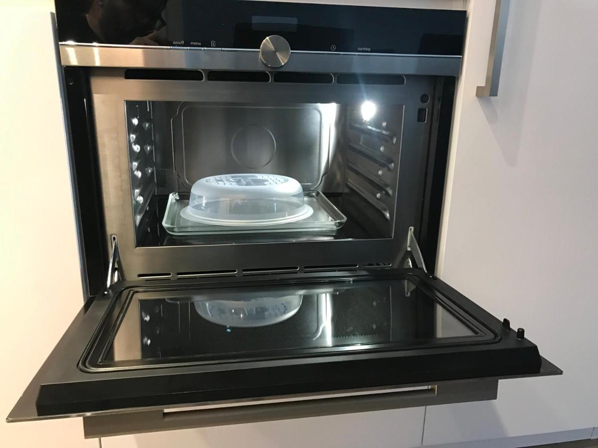 Emelie Zermatt 4**** Apartment Luaran gambar