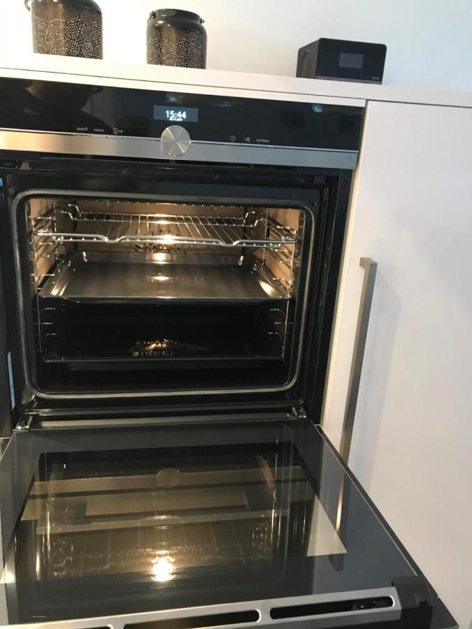 Emelie Zermatt 4**** Apartment Luaran gambar