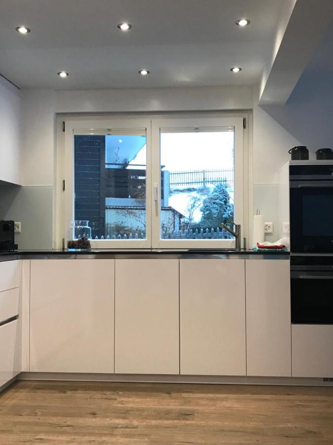 Emelie Zermatt 4**** Apartment Luaran gambar