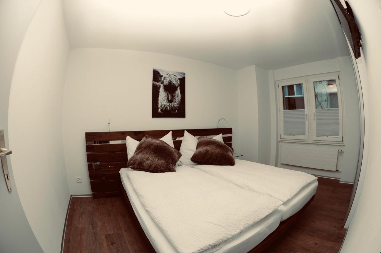 Emelie Zermatt 4**** Apartment Luaran gambar