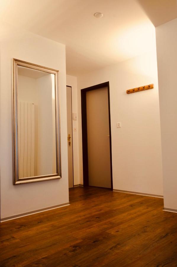 Emelie Zermatt 4**** Apartment Luaran gambar
