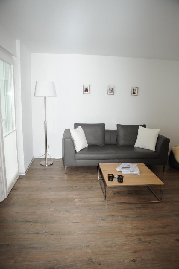 Emelie Zermatt 4**** Apartment Luaran gambar